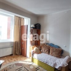 Квартира 32,1 м², 1-комнатная - изображение 4
