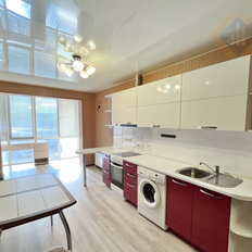 Квартира 44,4 м², 2-комнатная - изображение 2