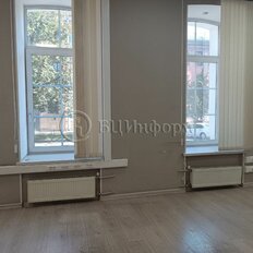 226,8 м², офис - изображение 5