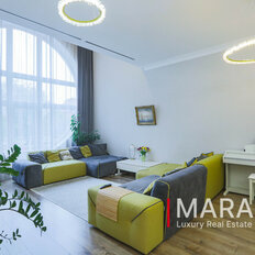 Квартира 330 м², 5-комнатная - изображение 3