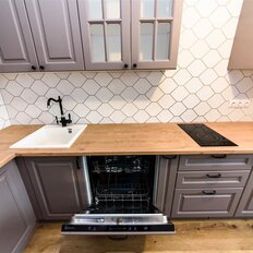 Квартира 75,1 м², 3-комнатная - изображение 4