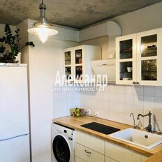 Квартира 20,4 м², студия - изображение 5