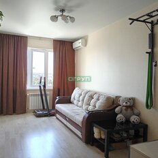 Квартира 35 м², 1-комнатная - изображение 4