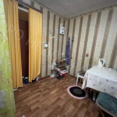 18,6 м², комната - изображение 4