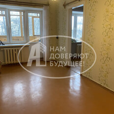 Квартира 43,6 м², 2-комнатная - изображение 1