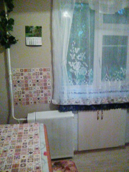 35 м², 1-комнатная квартира 1 500 ₽ в сутки - изображение 53