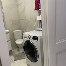 Квартира 38,4 м², 1-комнатная - изображение 5