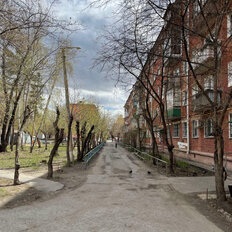 Квартира 30,2 м², 1-комнатная - изображение 3