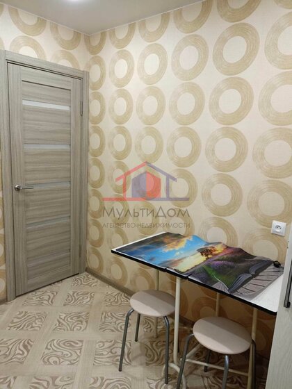 39 м², 1-комнатная квартира 17 000 ₽ в месяц - изображение 58