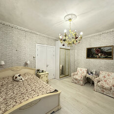 Квартира 79,6 м², 3-комнатная - изображение 4