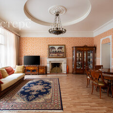 Квартира 143,2 м², 4-комнатная - изображение 3