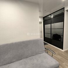 Квартира 36 м², 1-комнатная - изображение 4