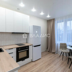Квартира 35 м², 1-комнатная - изображение 3
