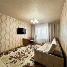 Квартира 52 м², 1-комнатная - изображение 3