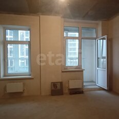 Квартира 25 м², студия - изображение 3