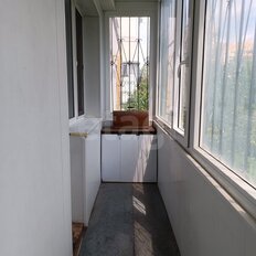 Квартира 53,9 м², 2-комнатная - изображение 5