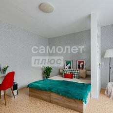 Квартира 39,1 м², 1-комнатная - изображение 2