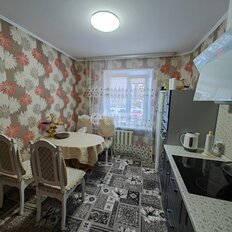 Квартира 53,6 м², 2-комнатная - изображение 3