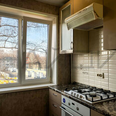 Квартира 45 м², 2-комнатная - изображение 2