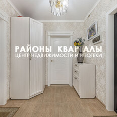 Квартира 52 м², 2-комнатная - изображение 3