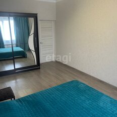 Квартира 67,2 м², 2-комнатная - изображение 1
