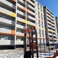 Квартира 111,4 м², 4-комнатная - изображение 5