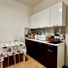 Квартира 36,5 м², 1-комнатная - изображение 1