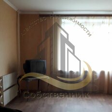 Квартира 34,5 м², 1-комнатная - изображение 2