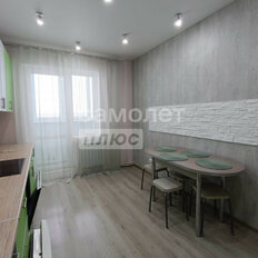 Квартира 84,9 м², 4-комнатная - изображение 5