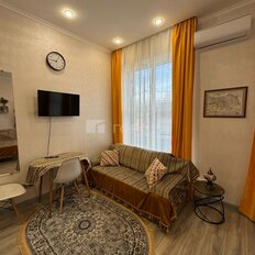 Квартира 27 м², студия - изображение 2