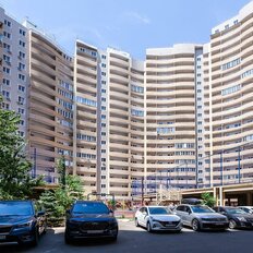 Квартира 103,5 м², 3-комнатная - изображение 2