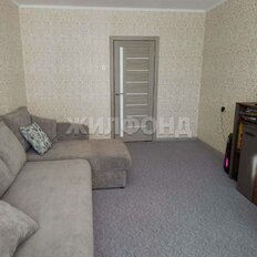 Квартира 64,7 м², 3-комнатная - изображение 5
