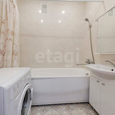 Квартира 40,4 м², 1-комнатная - изображение 5