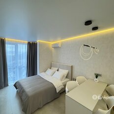 Квартира 24 м², студия - изображение 3