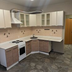 Квартира 36,6 м², 1-комнатная - изображение 4