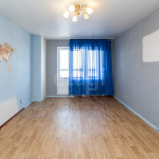 Квартира 39,2 м², 1-комнатная - изображение 2