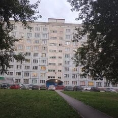 Квартира 22,4 м², студия - изображение 5