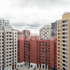 Квартира 35,4 м², 1-комнатная - изображение 1