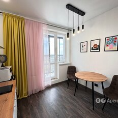 Квартира 42 м², 1-комнатная - изображение 4