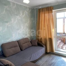 Квартира 30,9 м², 1-комнатная - изображение 4