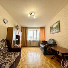 Квартира 31,8 м², 1-комнатная - изображение 4