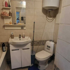 Квартира 35 м², 1-комнатная - изображение 2