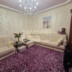 Квартира 63 м², 3-комнатная - изображение 2