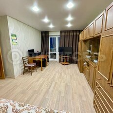 Квартира 50,5 м², 2-комнатная - изображение 3