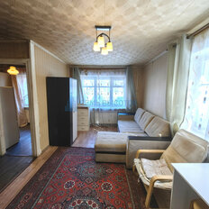 Квартира 31,5 м², 1-комнатная - изображение 3