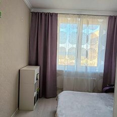 Квартира 41 м², 1-комнатная - изображение 3