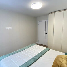 Квартира 46 м², 2-комнатная - изображение 4