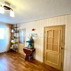 Квартира 47,7 м², 3-комнатная - изображение 3