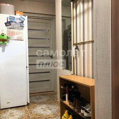 Квартира 30 м², 1-комнатная - изображение 5
