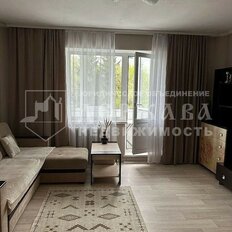 Квартира 53 м², 2-комнатная - изображение 2